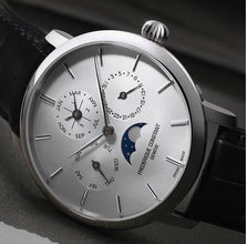 Frederique Constant Slimline Perpetual Calendar FC-775S4S6