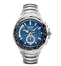 Seiko Coutura Radio Sync Solar SSG019