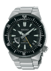 Seiko Prospex 200M Spring Drive GMT SBDB017