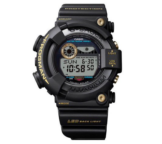 Casio 30th Anniversary G-Shock Frogman GW8230B-9A