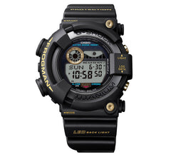Casio 30th Anniversary G-Shock Frogman GW8230B-9A