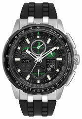 Citizen Eco-Drive A-T Navihawk A-T JY8051-08E