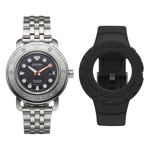 Citizen Eco-Drive AW1530-65E