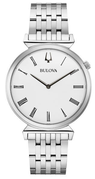 Bulova 96a232 Classic – Arizona Fine Time