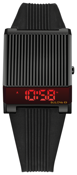 Bulova Computron  98C135