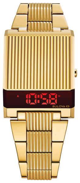 Bulova Computron  97C110