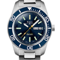 Ball DM3308A-S1C-BE Engineer Master II Skindiver Heritage