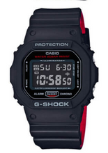 Casio G-Shock Classic DW5600HR-1CR