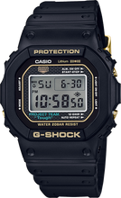 Casio G-Shock 35th Anniversary Original Color Collection DW5035D-1B