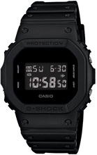 G-Shock Classic Blackout DW5600BB-1