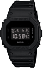 G-Shock Classic Blackout DW5600BB-1