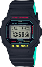 Casio G-Shock Classic Breezy Rasta Color DW5600CMB-1 – Arizona