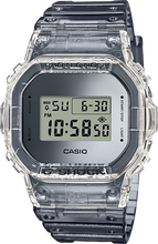 Casio G-Shock Classic Digital Skeleton DW5600SK-1