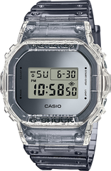 Casio G-Shock Classic Digital Skeleton DW5600SK-1