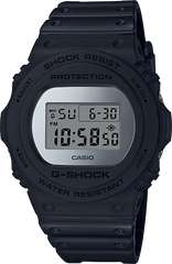 Casio G-Shock Classic Digital Mirror Face  DW-5700BBMA-1