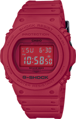 Casio G-Shock 35th Anniversary Limited Red Out DW-5735C-4