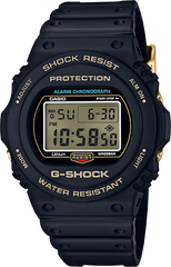 Casio G-Shock 35th Anniversary Original Color DW5735D-1B
