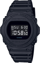 Casio G-Shock Revival Black Original DW5750E-1B