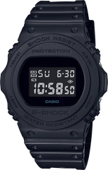 Casio G-Shock Revival Black Original DW5750E-1B