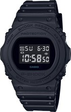 Casio G-Shock Revival Black Original DW5750E-1B