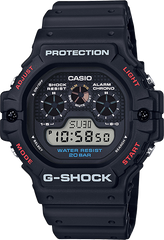 Casio G-Shock 3 Eyes 35th Anniversary DW5900-1
