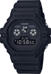 Casio G-Shock 3 Eyes Blackout DW5900BB-1