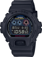 G-Shock DW6900BMC-1 Neo Tokyo 3 Dial