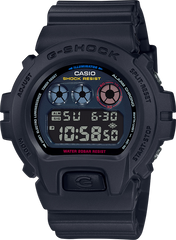 G-Shock DW6900BMC-1 Neo Tokyo 3 Dial
