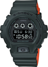 Casio G-Shock Classic DW6900LU-3