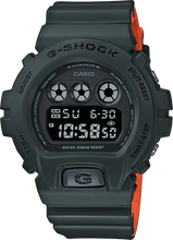 Casio G-Shock Classic DW6900LU-3