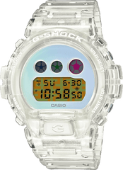 G-Shock DW6900SP-7 25th Anniversary Polarizing Gradation Layer