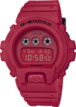 Casio G-Shock 35th Anniversary Limited Red Out DW-6935C-4