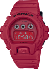 Casio G-Shock 35th Anniversary Limited Red Out DW-6935C-4