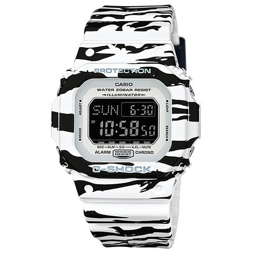 Casio G-Shock Classic DWD5600BW-7CR