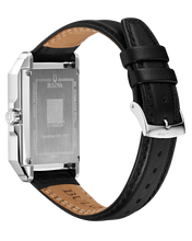 Bulova 96A223 Frank Lloyd Wright Inspired Watch