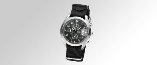 Laco Chronographs DETROIT 861917