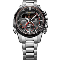 EDIFICE Tough Solar High Spec Chronograph ECB800DB-1A