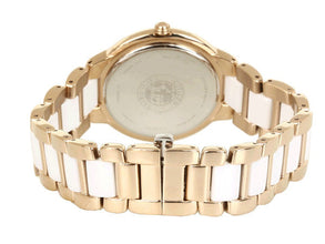 Citizen Ladies Eco-Drive Ciena 20 Diamond Ceramic EM0173-51A