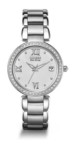Citizen Signature Ladies Marne EO1100-57A