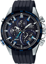 Casio Edifice Tough Solar Bluetooth EQB501XBR-1A