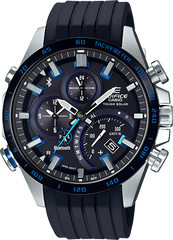 Casio Edifice Tough Solar Bluetooth EQB501XBR-1A