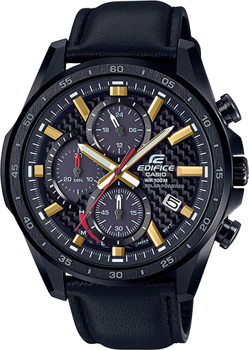 Casio Edifice Solar Chronograph EQS900CL-1AV