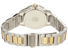 Citizen Ladies Eco-Drive Silhouette EW1964-58A