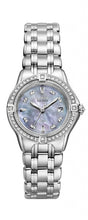 Citizen Signature Ladies Quattro Diamond - EW2060-54Y