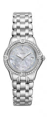 Citizen Signature Ladies Quattro Diamond - EW2060-54N