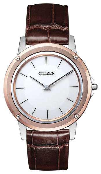 Citizen Eco-Drive ONE AR5026-05A