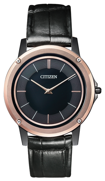 Citizen Eco-Drive ONE AR5025-08E