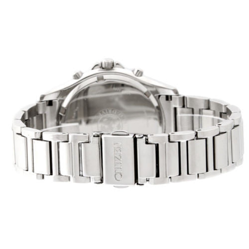 Citizen Ladies Eco-Drive Chronograph FB1350-58A