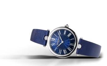 Frederique Constant FC-200MPN2AR2D6 Classics Art Deco Round