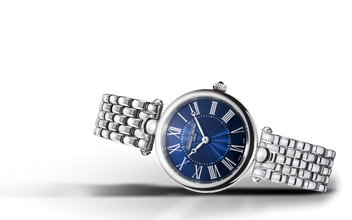 Frederique Constant FC-200MPN2AR6B Classics Art Deco Round